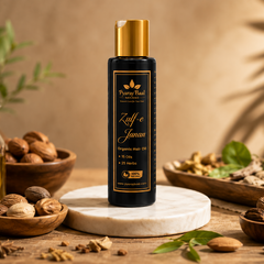 Zulf e Janan Hair Oil